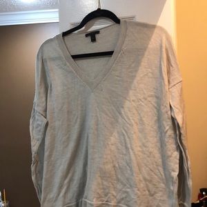 J Crew Sweater